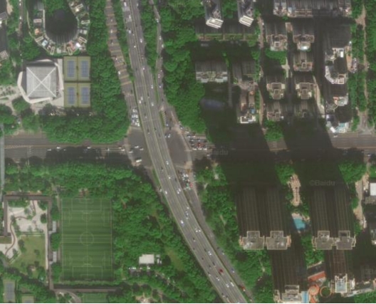 解放警力 保障安全 |溢出問題的解決之道 解放警力 保障安全 |溢出問題的解決之道